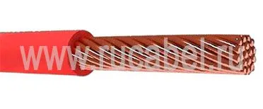 Кабель H07V-K 185