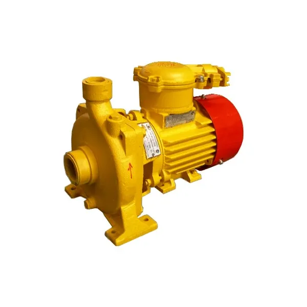 Насосы (К, КМ) —  КМ 80-50-215Е