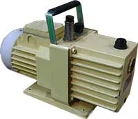 Вакуумные насосы (АВЗ, ВВН, НВР, НВЗ) —  2НВР-0,1Д ДМ(220В)