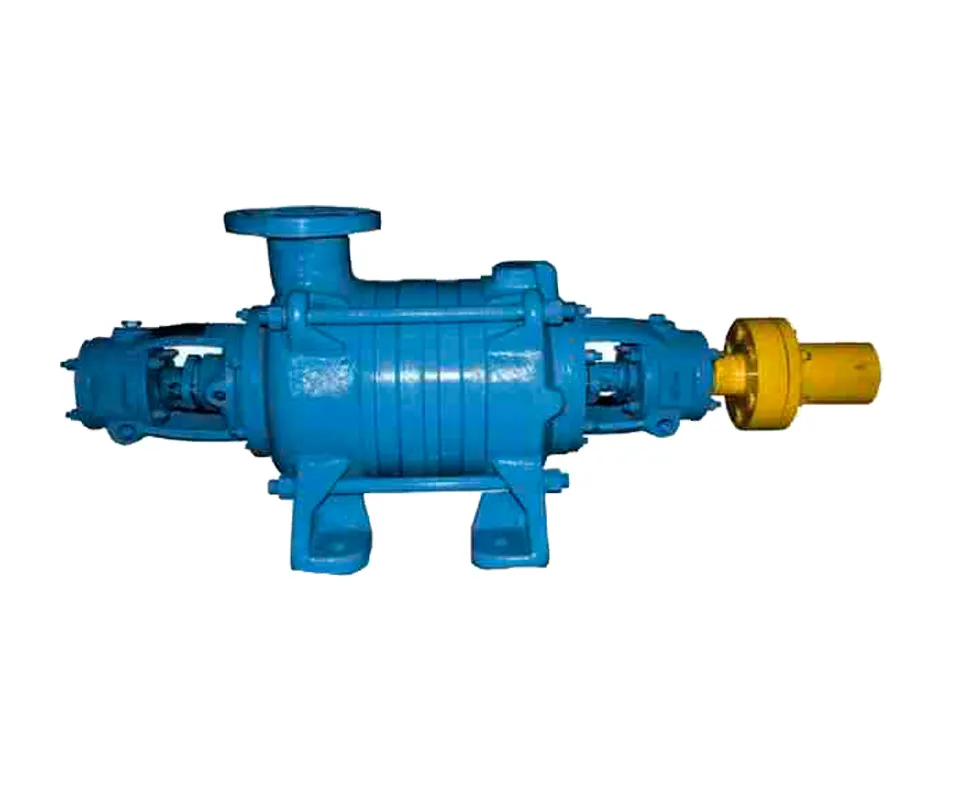 Секционные насосы (ЦНС, ЦНСГ) —  ЦНС 105-294