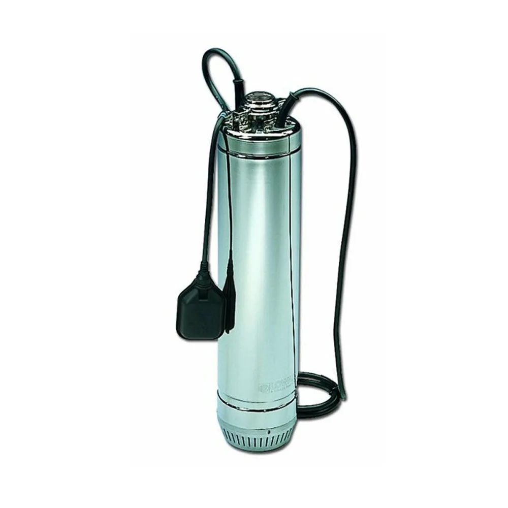 Колодезные насосы —  SC205C G L27