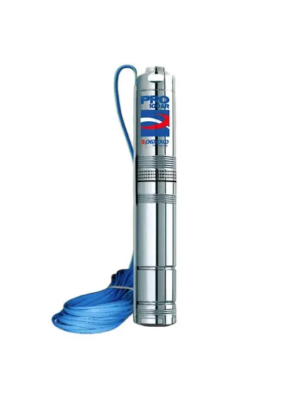 Скважинные насосы (SK, PRO, Block, SR) —  PRO 100AR