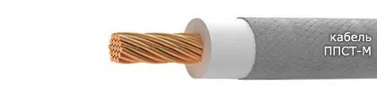 Кабель ППСТ-М 1х70