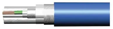 Кабель КГМЭВВнг-ХЛ 5х3х1