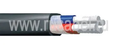 Кабель АВРГ 4х95
