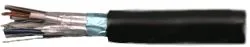 Кабель КГМВЭПВл-ХЛ 8х2х1,5