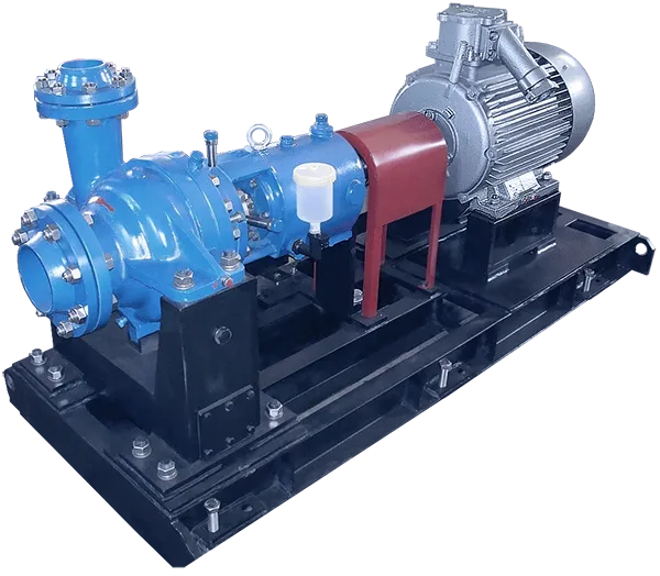 Насосы (НК) —  НК 200-120-70