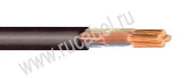 Кабель КСВВнг 4х2,5
