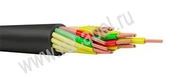 Кабель КНРУ 30х1