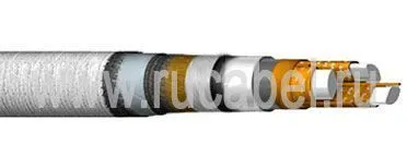 Кабель ЦААБлУ 4х120