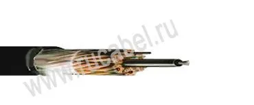 Кабель КРГП-ХЛ 6х6+1х6