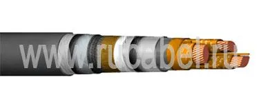 Кабель ЦСБнлШнг