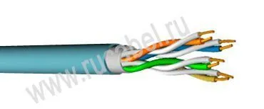 Кабель КССПВ 5 1х2х0,52