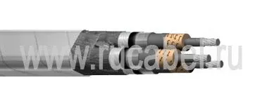 Кабель ЦАОСБГУ 3х120