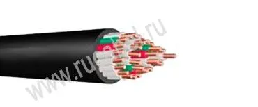 Кабель КВВГЦзнг 37х4