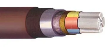 Кабель АВАШв