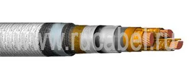 Кабель ЦСБлУ 3х70+1х35