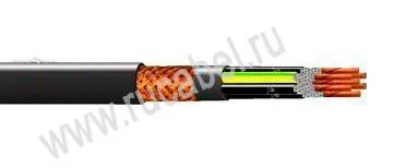 Кабель КПГВВ-FRLS 2х1,5