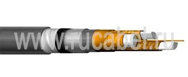 Кабель ЦАСШвУ 3х70