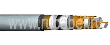 Кабель ЦААБНЛГУ 4х50