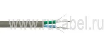 Кабель КМС-2в 10х2х0,52