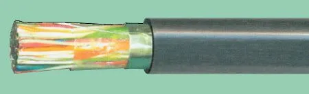 Кабель ТПппПЗ