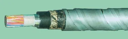 Кабель ТПппПБГ 400х2х0,5