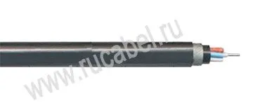 Кабель КВБбШнг-ХЛ 12х4