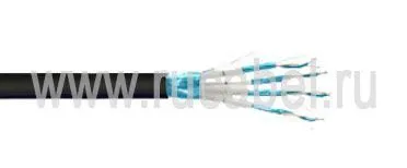 Кабель КАСГЭфЭфВнг(А)-LS 1х2х0,78