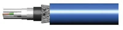 Кабель КГМВтЭБВ 7х2х2,5