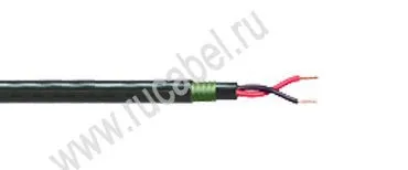 Кабель КПСВВБВм 1х2х1