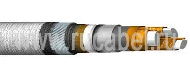 Кабель АСП2ЛУ 3х240+1х120