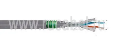 Кабель КИПвЭВБВнг-LS 1,5х2х0,78