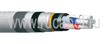 Кабель АВРБ 3х150