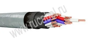 Кабель КРВБбГ 10х4