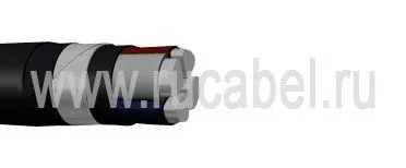 Кабель АСРГ 2х240