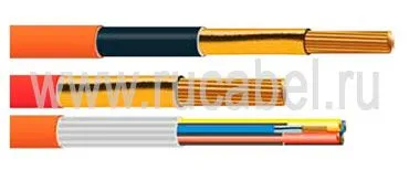 Кабель MI-FRHF 3х2,5