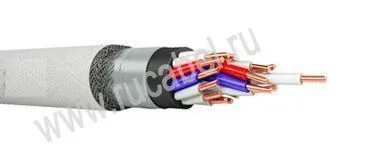 Кабель КРВБн 27х2,5