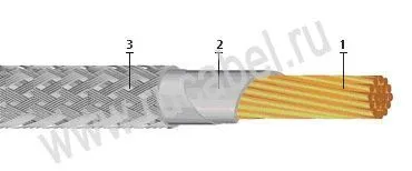 Кабель МПЭ 37-11 0,12