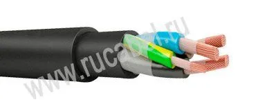 Кабель КТГ 3х50