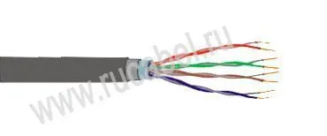 Кабель КССПВэп 5 1х2х0,52