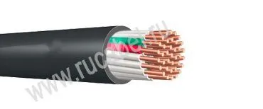 Кабель КПсВГз 27х0,75