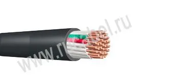 Кабель КПсВГ 37х2,5