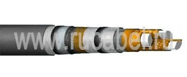 Кабель ЦАСБВнг-LS 4х185