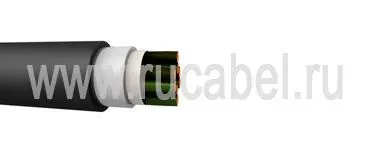 Кабель Patch SF/UTP Cat5e нг(А)-HF 2х(4х2х0,78)