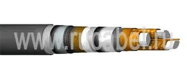 Кабель ЦААБлШнг 4х25