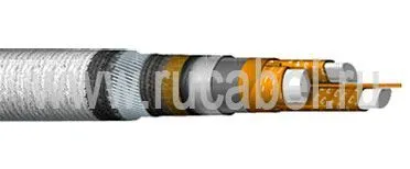 Кабель ЦАСПУ 4х240