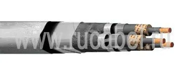 Кабель ЦОСБ 3х120