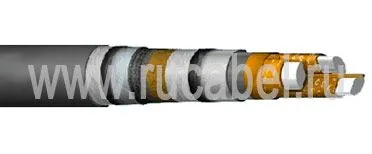 Кабель АСБВнгУ 3х50