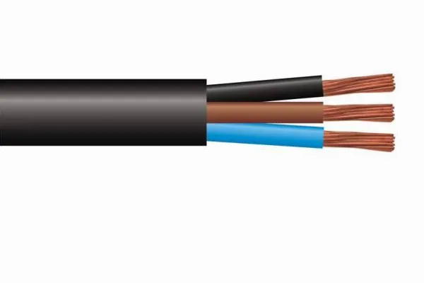 Кабель ВВГ-Пнг(А)-FRLSLTx 3х6